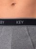 Bokserki Key MXH 222 A25 M-2XL